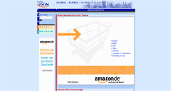 Desktop Screenshot of cco.de