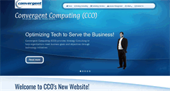 Desktop Screenshot of cco.com