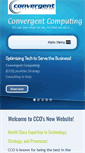 Mobile Screenshot of cco.com